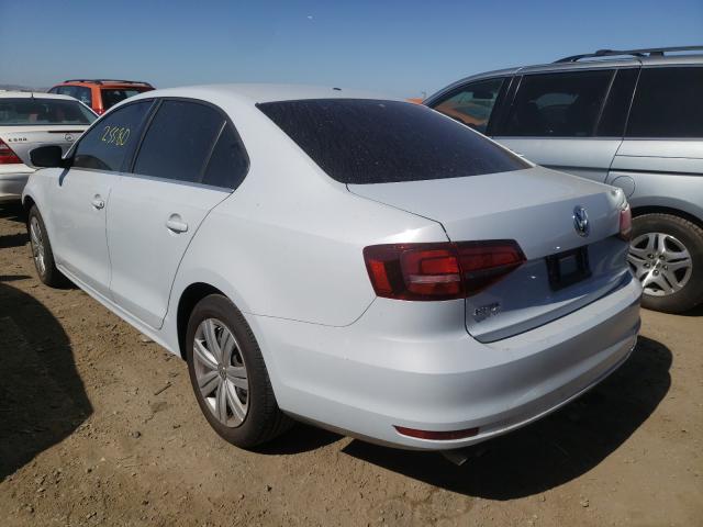 2017 VOLKSWAGEN 52 PORSCH 3VW2B7AJ9HM393666