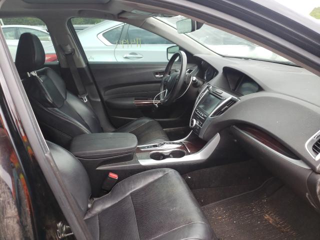 2015 ACURA TLX ADVANC 19UUB2F76FA021788