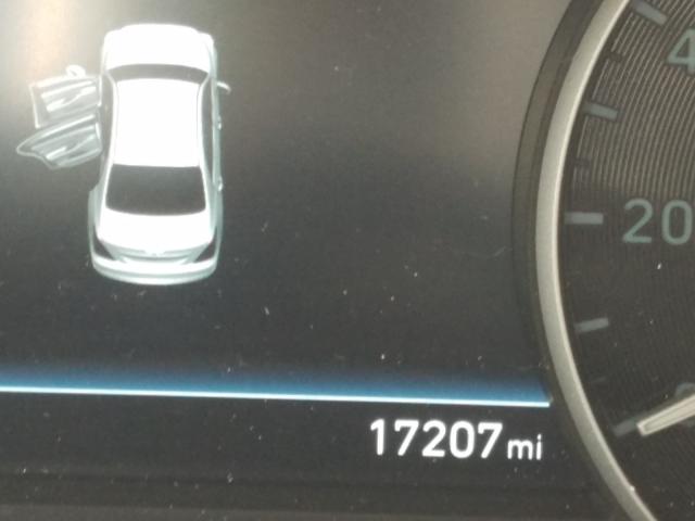 2018 GENESIS G90 ULTIMA KMHG54JH1JU037463