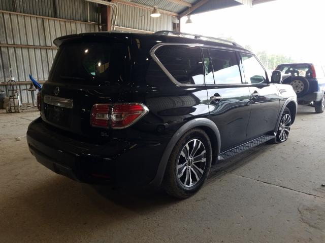 JN8AY2ND1KX008403 Nissan ARMADA SV