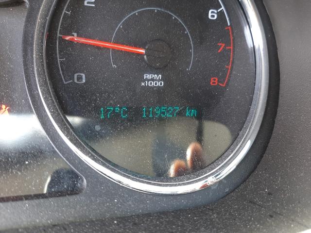 2010 CHEVROLET COBALT 1LT 1G1AD5F59A7137853