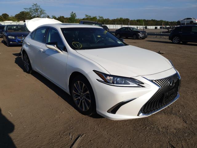 2020 LEXUS ES 350 58ADZ1B12LU080132