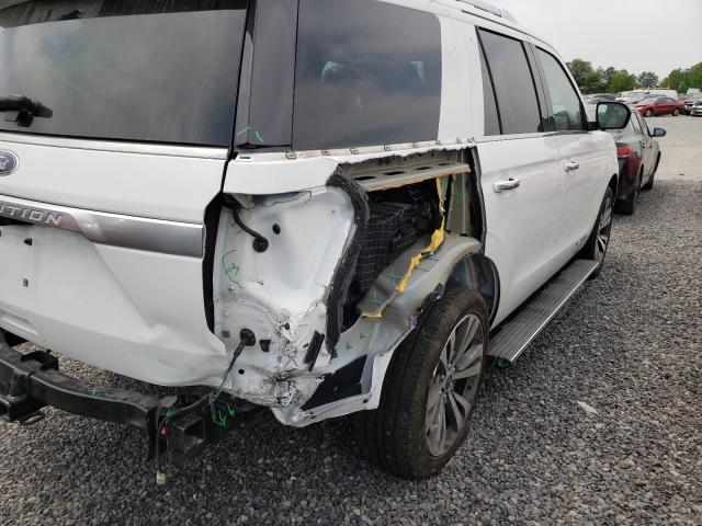 2020 FORD EXPEDITION 1FMJU1MT8LEA77396