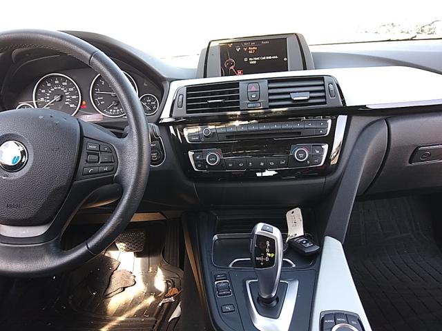 2017 BMW 320 XI WBA8E5G35HNU43256