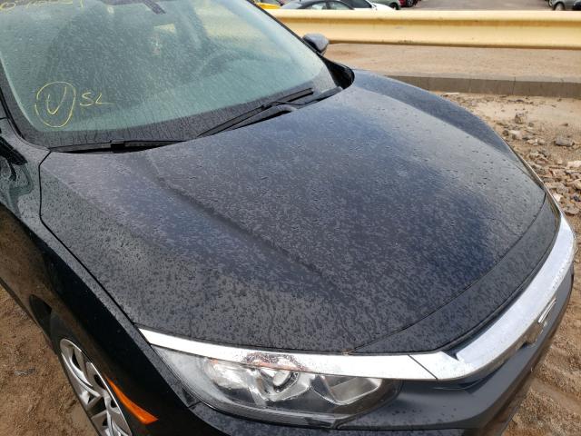 2017 HONDA CIVIC LX 19XFC2F53HE070059
