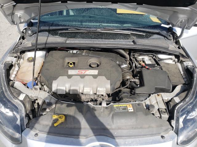 2014 FORD FOCUS ST 1FADP3L90EL239438