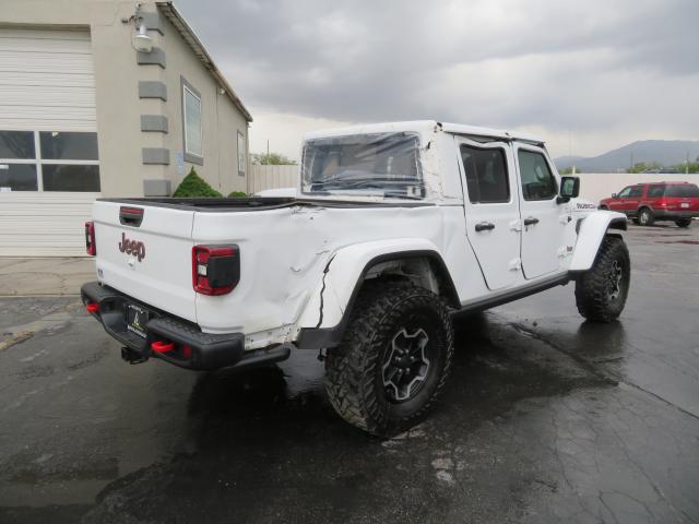 2020 JEEP GLADIATOR 1C6JJTBG1LL133129