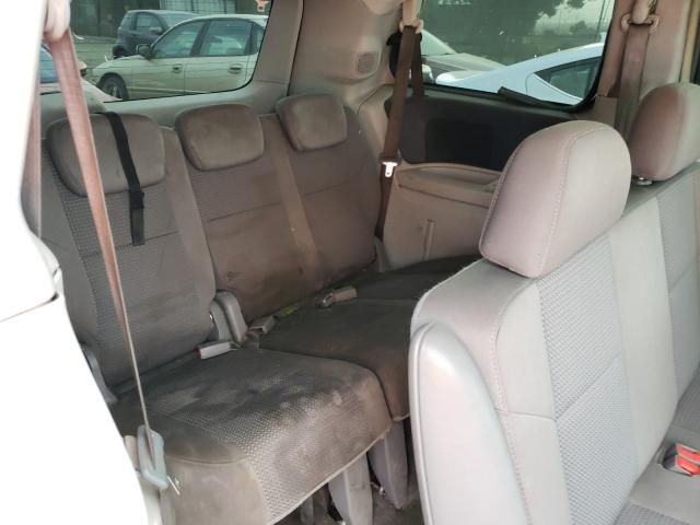 2010 VOLKSWAGEN ROUTAN S 2V4RW4D18AR406556