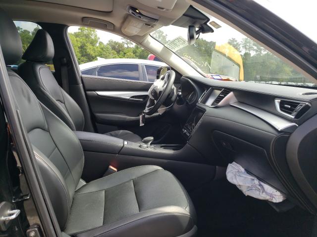 2019 INFINITI QX50 ESSEN 3PCAJ5M19KF145365