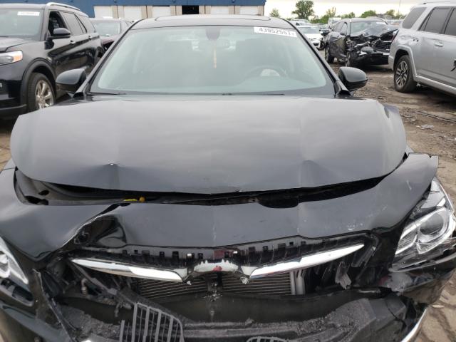 2019 BUICK LACROSSE E 1G4ZR5SS2KU118230