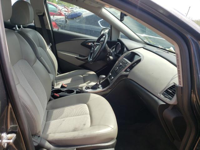 2017 BUICK VERANO SPO 1G4PR5SK0H4102771