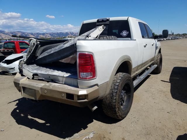 2017 RAM 3500 LONGH 3C63R3NLXHG528957