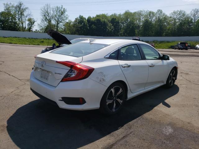 2016 HONDA CIVIC TOUR 2HGFC1F96GH635602
