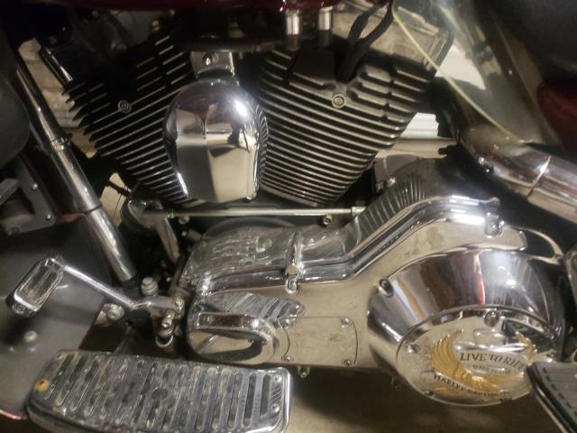 2000 HARLEY-DAVIDSON FLHTCUI SH 1HD1FLW18YY607716