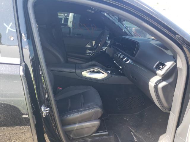 2021 MERCEDES-BENZ GLE 63 S 4 4JGFD8KBXMA385218