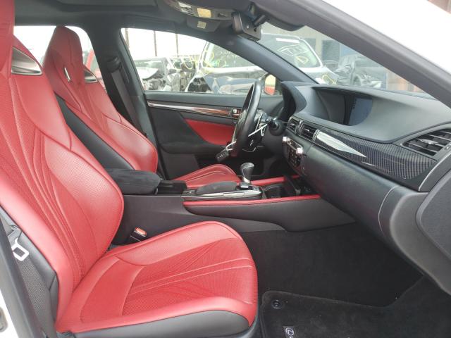 2018 LEXUS GS-F JTHBP1BL5JA002659
