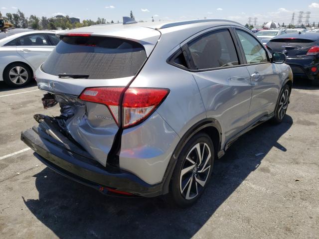 2019 HONDA HR-V SPORT 3CZRU5H19KG702431