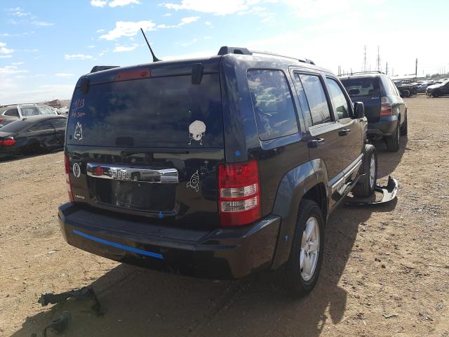 2012 JEEP LIBERTY LI 1C4PJLCK1CW146354