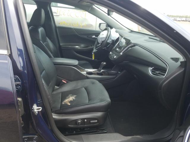 2016 CHEVROLET MALIBU PRE 1G1ZH5SX5GF308059