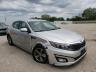 2014 KIA  OPTIMA