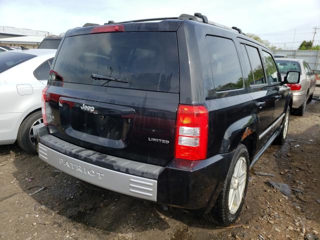 2010 JEEP PATRIOT LI 1J4NF4GB1AD505939