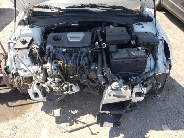 2017 KIA OPTIMA LX 5XXGT4L15HG135986