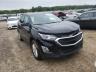 2018 CHEVROLET  EQUINOX