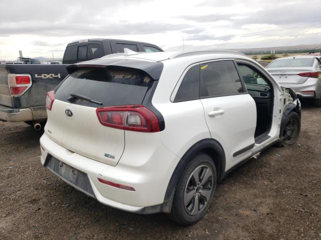 2017 KIA NIRO FE KNDCB3LC2H5089096