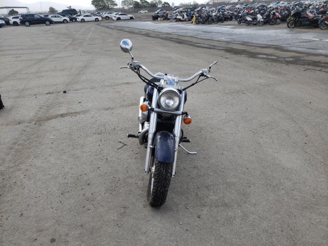 2002 HONDA VT750 CDD JH2RC44HX2M010253