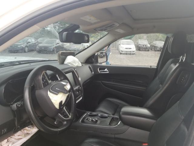 2015 DODGE DURANGO LI 1C4RDJDG6FC163364