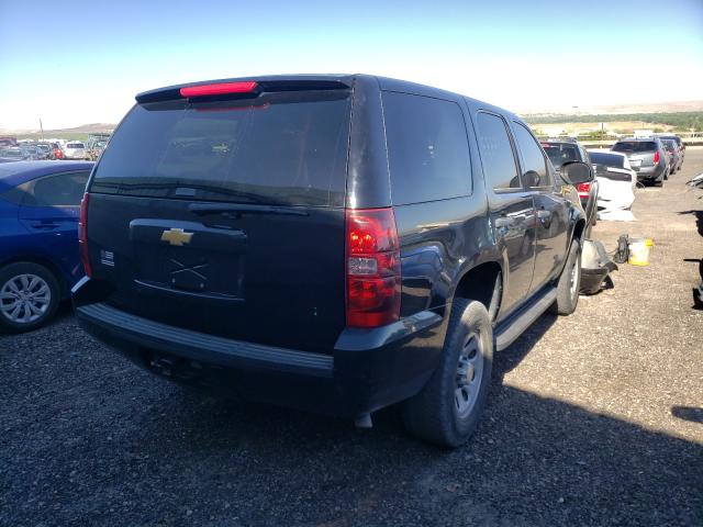 2014 CHEVROLET TAHOE SPEC 1GNSK2E02ER168823