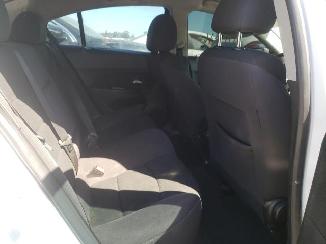 2013 CHEVROLET CRUZE LT 1G1PC5SB0D7306011