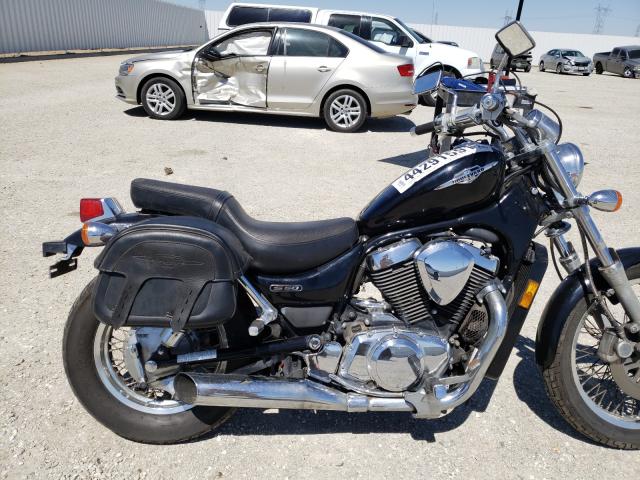 2005 SUZUKI VS800 GLP JS1VS52AX52102740