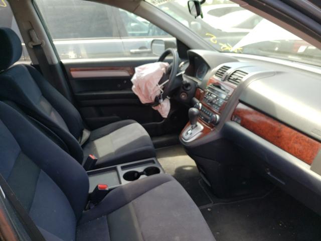 2011 HONDA CRV 5J6RE4H59BL074299