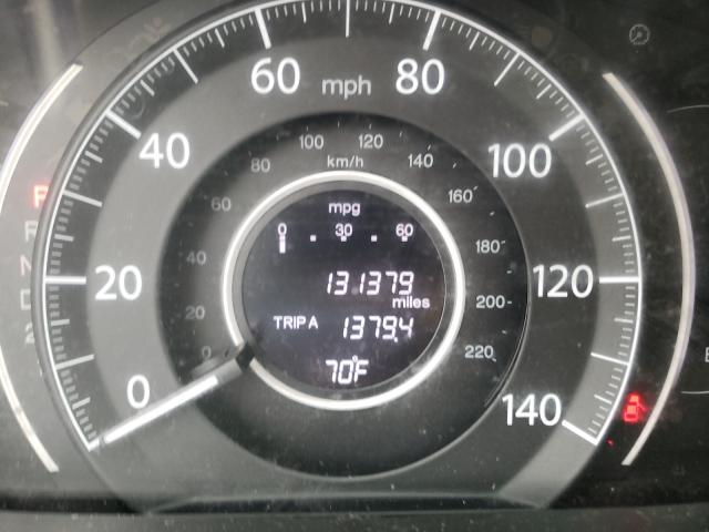 2012 HONDA CR-V EX 3CZRM3H51CG701265