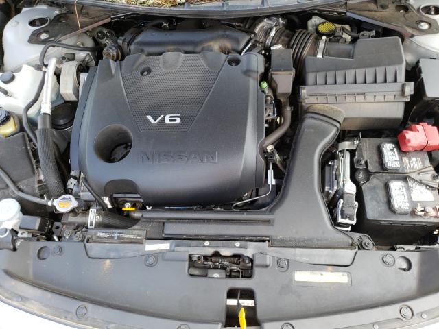 2017 NISSAN MAXIMA 3.5 1N4AA6AP8HC438572
