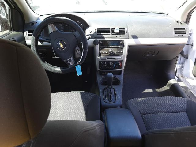 2010 CHEVROLET COBALT 1LT 1G1AD5F59A7137853