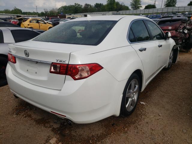 2012 ACURA TSX JH4CU2F41CC017026