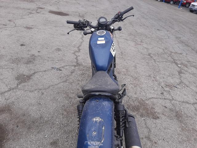 2020 HONDA CMX300 MLHNC5303L5300058