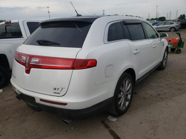2010 LINCOLN MKT 2LMHJ5AT7ABJ23901