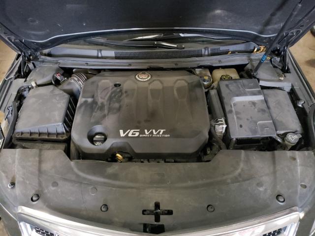 2013 CADILLAC XTS PREMIU 2G61S5S35D9134004