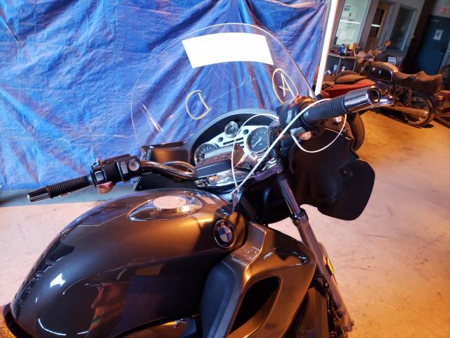 2004 BMW R1200 CL WB10496A34ZJ31964