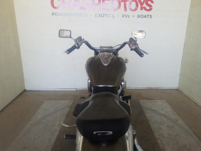 2005 HONDA VTX1800 R2 1HFSC49425A300174