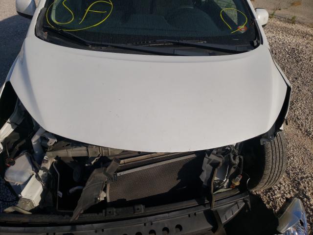 2014 NISSAN VERSA NOTE 3N1CE2CP8EL425031