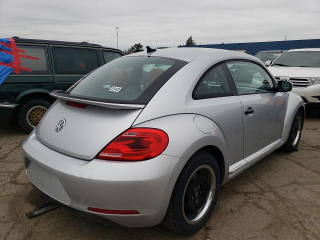 2015 VOLKSWAGEN BEETLE 1.8 3VWF17AT0FM601808