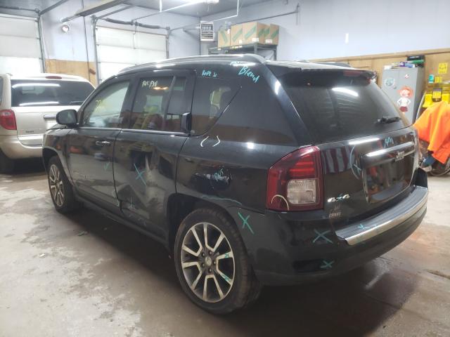 2014 JEEP COMPASS LI 1C4NJDCB2ED683973