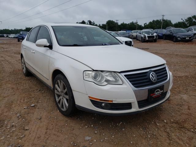 2010 VOLKSWAGEN PASSAT KOM WVWJM7AN0AE102558