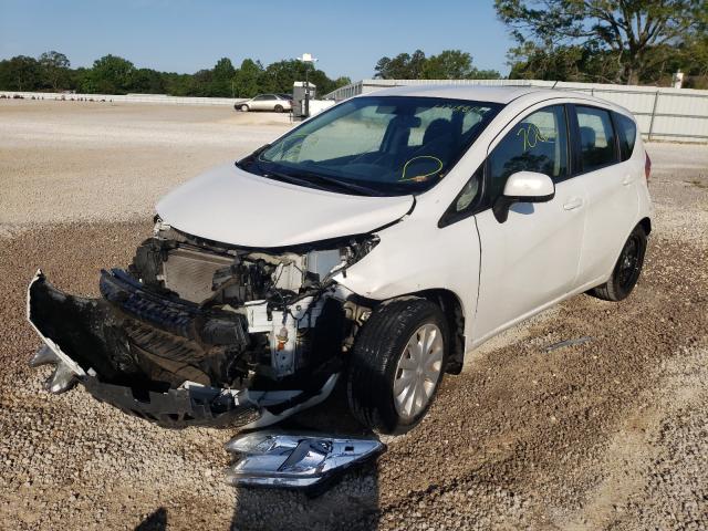 2014 NISSAN VERSA NOTE 3N1CE2CP8EL425031
