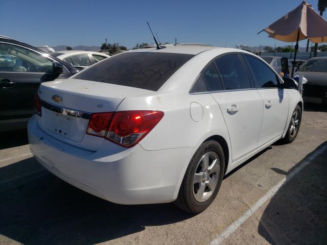 2013 CHEVROLET CRUZE LT 1G1PC5SB0D7306011