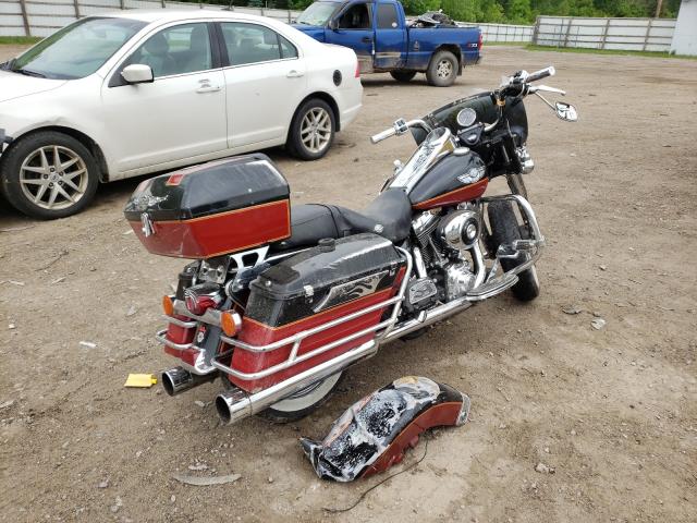 2003 HARLEY-DAVIDSON FLHPI 1HD1FHW173Y732485